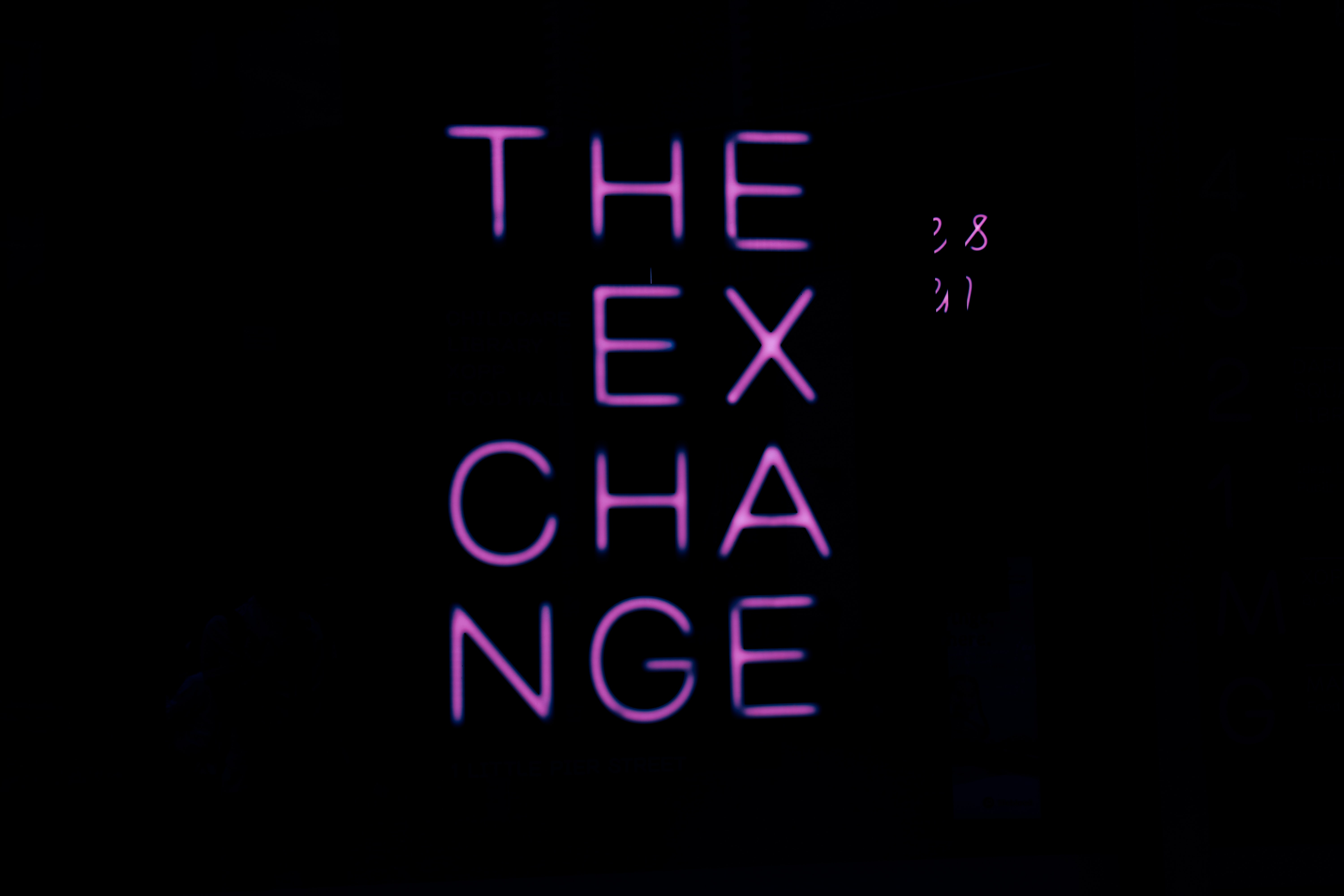 Exchange